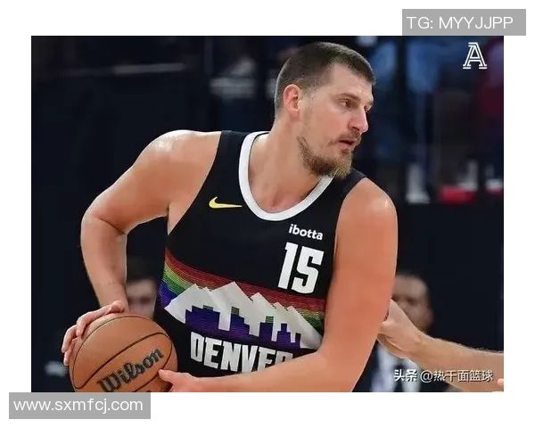 前史第一人!冠军前锋引爆联盟,快船或迎利好,约基奇极力了 前史第一人!冠军前锋引爆联盟,快船或迎利好,约基奇极力了