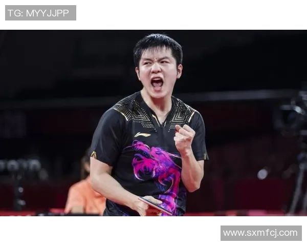 樊振东12月路程出炉：将参与德甲&欧冠，月末出战乒超总决赛